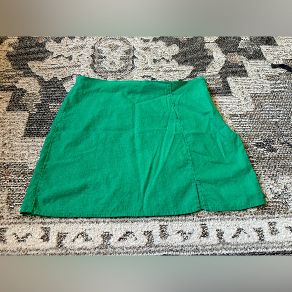A New Day Mini Skirt Size Medium